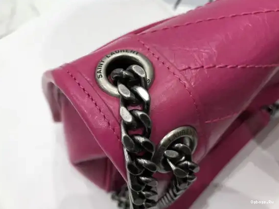 NIKI YSL MEDIUM 0511